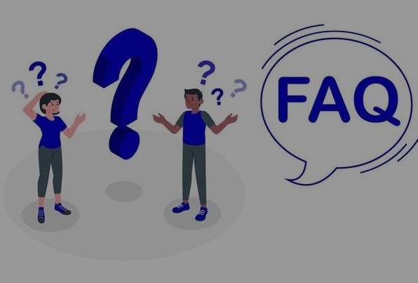 FAQ image